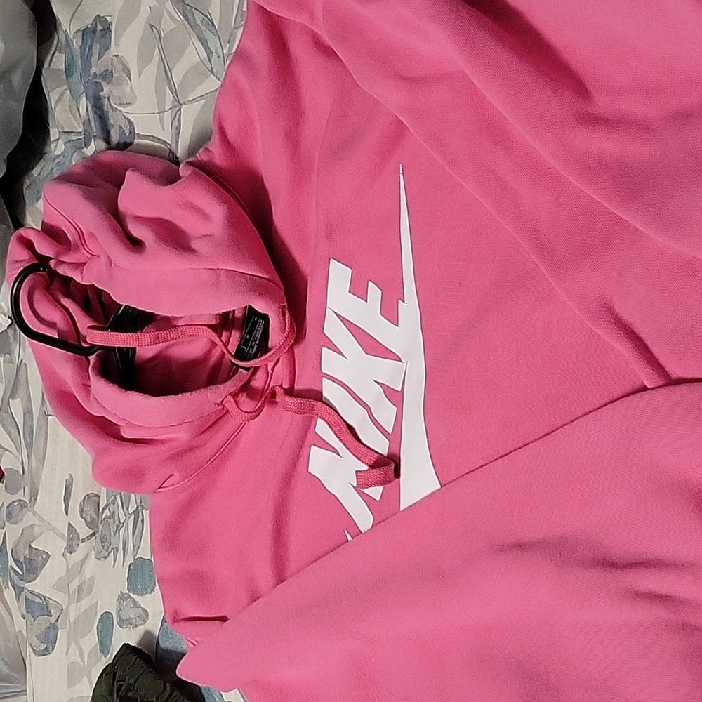 Mens nike sweatshirt